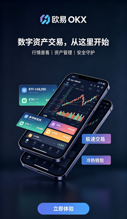 欧交易所官网入口充值页面